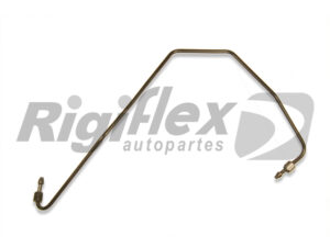 RIGIDO DE LUBRICACION